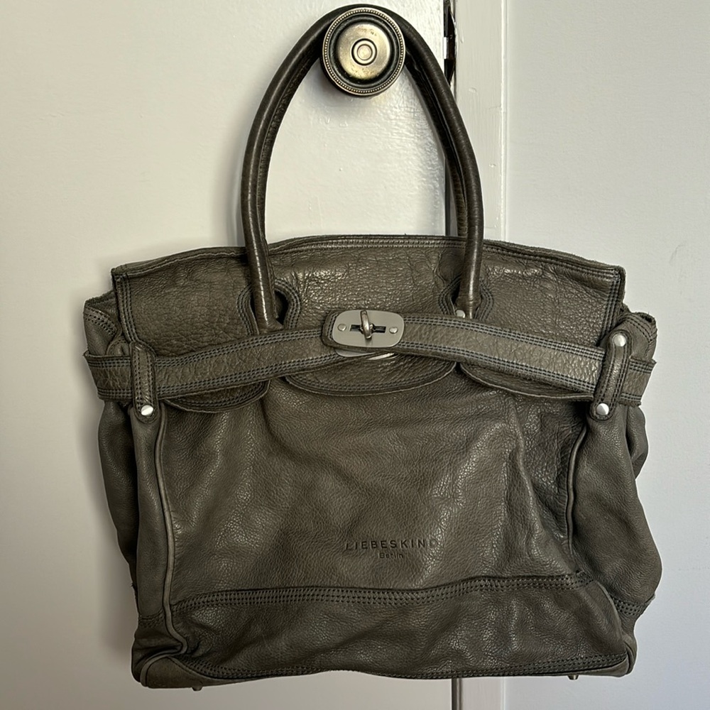 Liebeskind Berlin Mia Bag